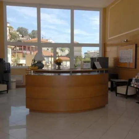 شقة Grimaldi Forum Studio *